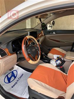 هيونداي توسان